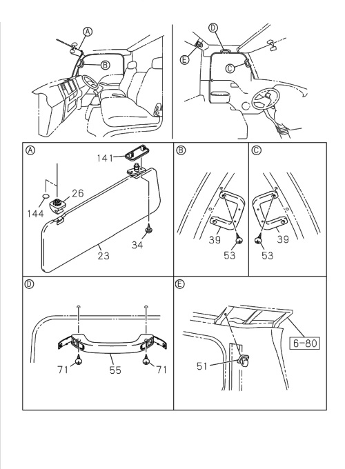 Partial Engine
